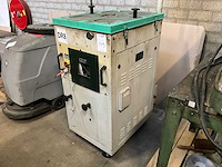 1999 arburg thermolift 100 2 granulaat droogunit - afbeelding 1 van  6