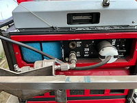 1999 arc machines 207-cw diverse lasmachines - afbeelding 2 van  28