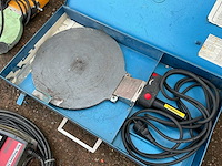 1999 arc machines 207-cw diverse lasmachines - afbeelding 6 van  28