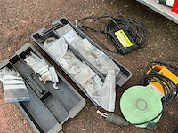 1999 arc machines 207-cw diverse lasmachines - afbeelding 8 van  28