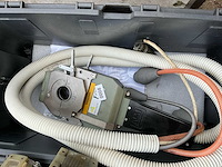 1999 arc machines 207-cw diverse lasmachines - afbeelding 11 van  28