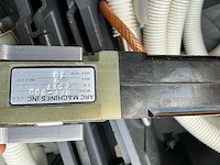 1999 arc machines 207-cw diverse lasmachines - afbeelding 15 van  28