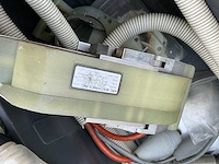 1999 arc machines 207-cw diverse lasmachines - afbeelding 16 van  28