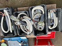 1999 arc machines 207-cw diverse lasmachines - afbeelding 18 van  28