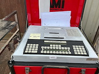 1999 arc machines 207-cw diverse lasmachines - afbeelding 26 van  28