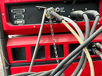 1999 arc machines 207-cw diverse lasmachines - afbeelding 28 van  28