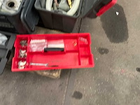 1999 arc machines 207-cw orbital weldingmachine - afbeelding 2 van  16