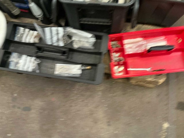 1999 arc machines 207-cw orbital weldingmachine - afbeelding 3 van  16