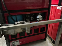 1999 arc machines 207-cw orbital weldingmachine - afbeelding 7 van  16