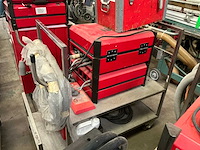 1999 arc machines 207-cw orbital weldingmachine - afbeelding 1 van  16