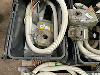 1999 arc machines 207-cw orbital weldingmachine - afbeelding 11 van  16