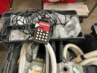 1999 arc machines 207-cw orbital weldingmachine - afbeelding 12 van  16