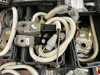 1999 arc machines 207-cw orbital weldingmachine - afbeelding 13 van  16