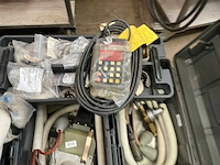 1999 arc machines 207-cw orbital weldingmachine - afbeelding 14 van  16