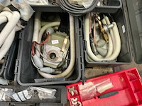 1999 arc machines 207-cw orbital weldingmachine - afbeelding 15 van  16