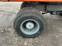 1999 atlas 1504 mobiele kraan defect - afbeelding 3 van  48