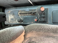 1999 atlas 1504 mobiele kraan defect - afbeelding 27 van  48