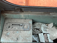 1999 atlas 1504 mobiele kraan defect - afbeelding 29 van  48