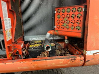 1999 atlas 1504 mobiele kraan defect - afbeelding 31 van  48