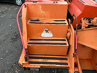 1999 atlas 1504 mobiele kraan defect - afbeelding 35 van  48