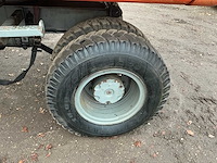 1999 atlas 1504 mobiele kraan defect - afbeelding 2 van  48