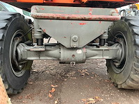 1999 atlas 1504 mobiele kraan defect - afbeelding 5 van  48