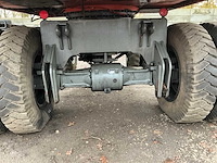 1999 atlas 1504 mobiele kraan defect - afbeelding 6 van  48