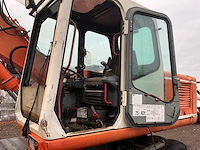 1999 atlas 1504 mobiele kraan defect - afbeelding 14 van  48