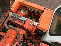 1999 atlas 1504 mobiele kraan defect - afbeelding 39 van  48