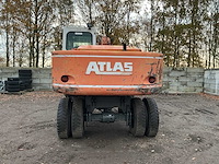 1999 atlas 1504 mobiele kraan defect - afbeelding 34 van  48