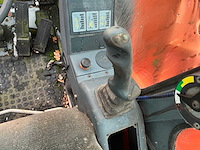 1999 atlas 1504 mobiele kraan defect - afbeelding 15 van  39