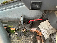 1999 atlas 1504 mobiele kraan defect - afbeelding 19 van  39