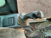 1999 atlas 1504 mobiele kraan defect - afbeelding 22 van  39