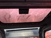 1999 atlas 1504 mobiele kraan defect - afbeelding 24 van  39