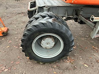 1999 atlas 1504 mobiele kraan defect - afbeelding 39 van  39