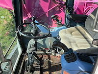 1999 atlas 160 banden graafmachine - afbeelding 21 van  46