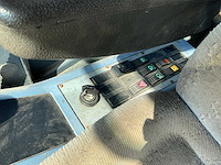 1999 atlas 160 banden graafmachine - afbeelding 26 van  46