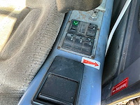 1999 atlas 160 banden graafmachine - afbeelding 28 van  46