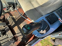 1999 atlas 160 banden graafmachine - afbeelding 29 van  46