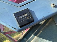 1999 atlas 160 banden graafmachine - afbeelding 30 van  46