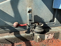 1999 atlas 160 banden graafmachine - afbeelding 31 van  46