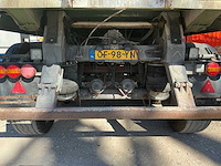 1999 atm oka 15 27 kipper oplegger - afbeelding 2 van  17