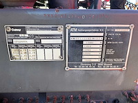 1999 atm oka 15 27 kipper oplegger - afbeelding 4 van  17