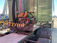 1999 atm oka 15 27 kipper oplegger - afbeelding 15 van  17