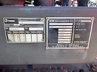 1999 atm oka 15 27 kipper oplegger - afbeelding 4 van  17