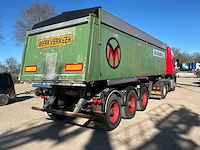 1999 atm oka 15 27 kipper oplegger - afbeelding 11 van  17