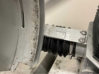 1999 baader 62 messenslijpmachine - afbeelding 2 van  9