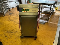 1999 bakon jelly 2000 gelei spuitmachine - afbeelding 2 van  8