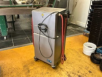 1999 bakon jelly 2000 gelei spuitmachine - afbeelding 3 van  8