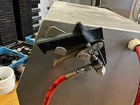 1999 bakon jelly 2000 gelei spuitmachine - afbeelding 5 van  8